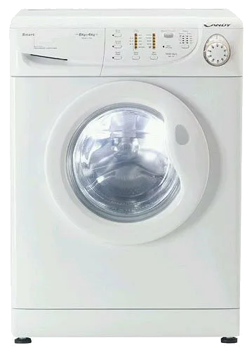 Чистка заливного фильтра-сеточки Candy Alise CSW 105