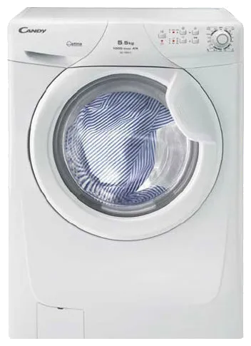 Чистка заливного фильтра-сеточки Candy CO 0955 F