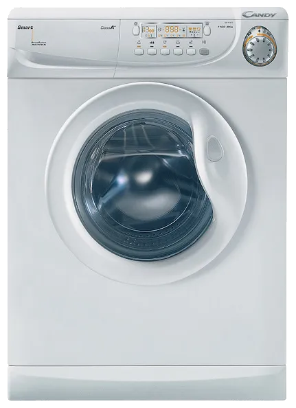 Чистка заливного фильтра-сеточки Candy COS 125 D