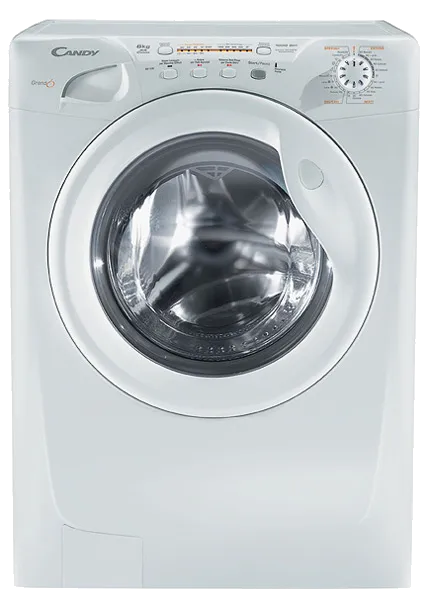 Чистка заливного фильтра-сеточки Candy GO F 108