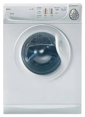 Чистка заливного фильтра-сеточки Candy C 2095