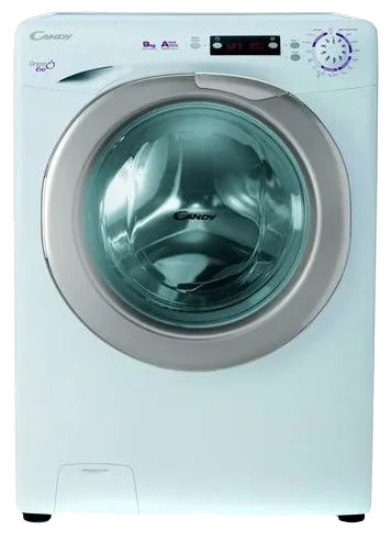 Чистка заливного фильтра-сеточки Candy EVO 9142 D3