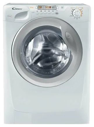 Чистка заливного фильтра-сеточки Candy GO 1494 DH