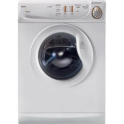 Чистка заливного фильтра-сеточки Candy Holiday 804