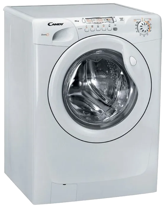 Чистка заливного фильтра-сеточки Candy GO 5110 D