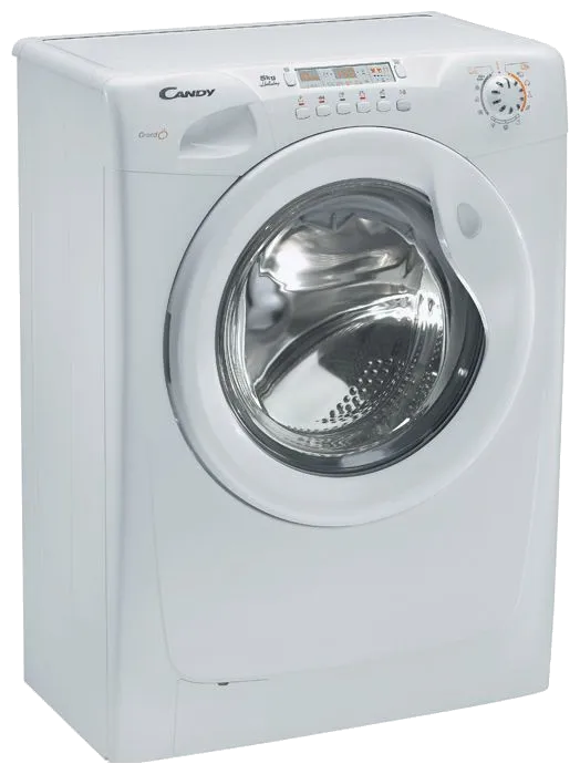 Чистка заливного фильтра-сеточки Candy GOY 1252 D