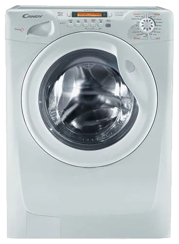 Чистка заливного фильтра-сеточки Candy GO 512 TXT