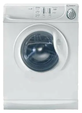 Чистка заливного фильтра-сеточки Candy Holiday 1035