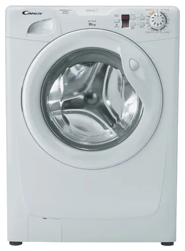 Чистка заливного фильтра-сеточки Candy GO 148 DF