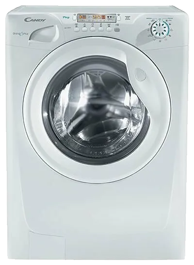 Чистка заливного фильтра-сеточки Candy GO 1272 D