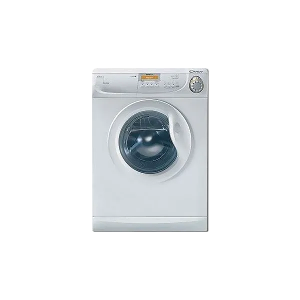 Чистка заливного фильтра-сеточки Candy CS 125 D