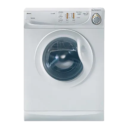 Чистка заливного фильтра-сеточки Candy CS 288