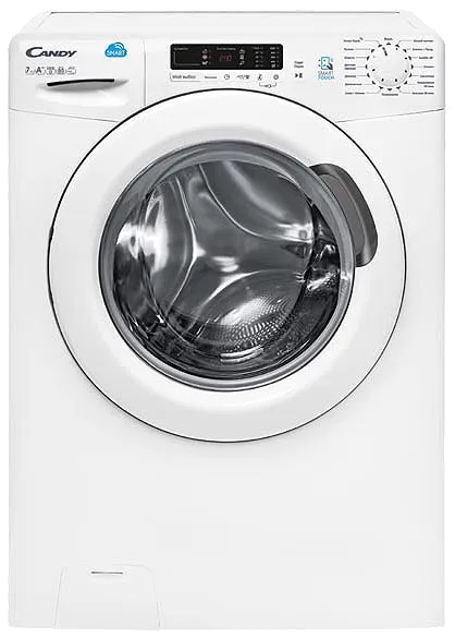 Чистка заливного фильтра-сеточки Candy CO 1072 D1