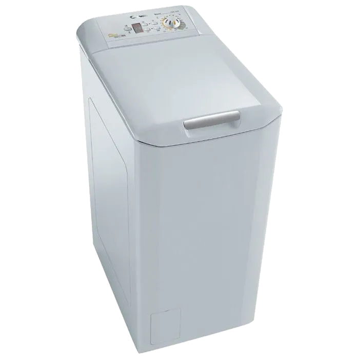 Чистка заливного фильтра-сеточки Candy CTDF 1406