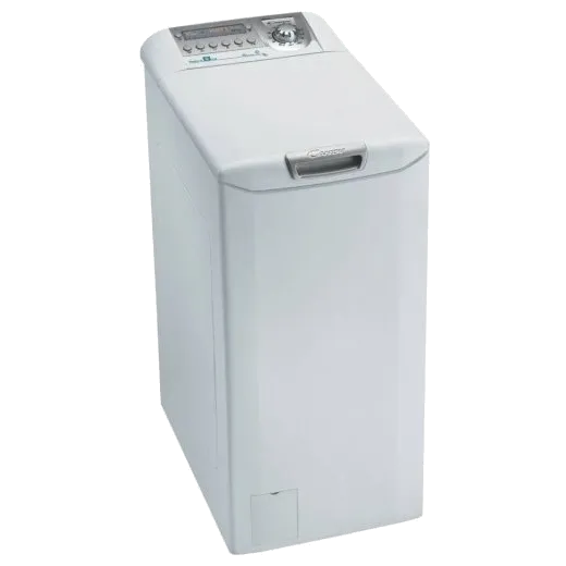 Чистка заливного фильтра-сеточки Candy CTL1208