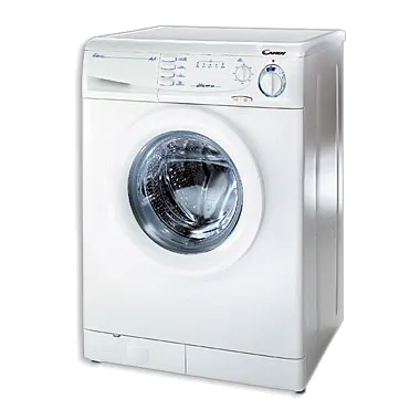 Чистка заливного фильтра-сеточки Candy Holiday 1002