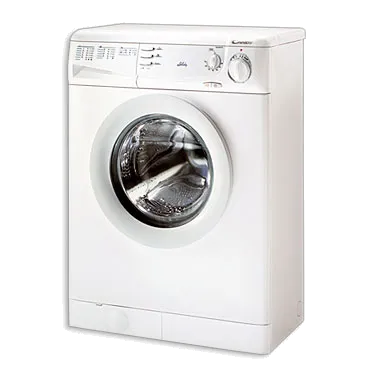 Чистка заливного фильтра-сеточки Candy Aquamatic 10 T MET