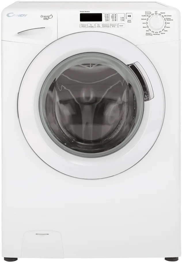 Чистка заливного фильтра-сеточки Candy GV3 115D1