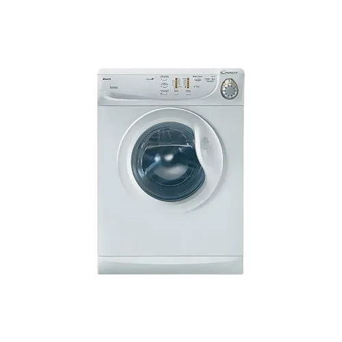 Чистка заливного фильтра-сеточки Candy CY 21035