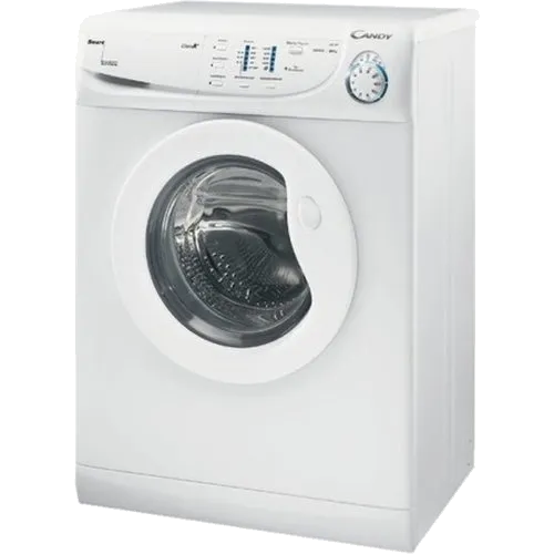 Чистка заливного фильтра-сеточки Candy CS2 105