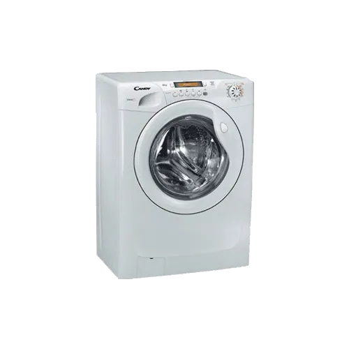 Чистка заливного фильтра-сеточки Candy GO 85