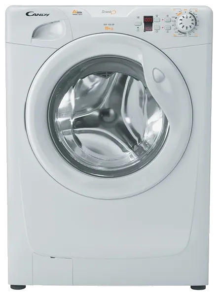 Чистка заливного фильтра-сеточки Candy GOY 107 DF