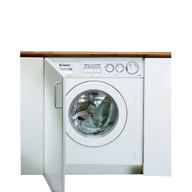 Чистка заливного фильтра-сеточки Candy CIW 100