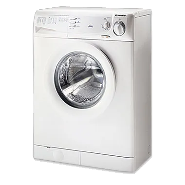 Чистка заливного фильтра-сеточки Candy Holiday 181