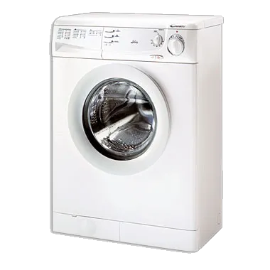 Чистка заливного фильтра-сеточки Candy Energa 735