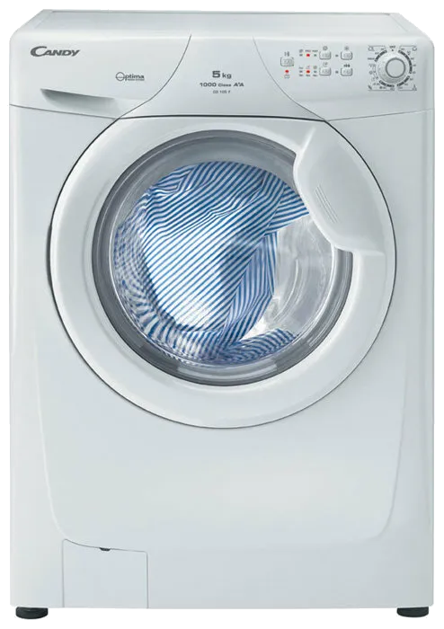 Чистка заливного фильтра-сеточки Candy CO 086 F