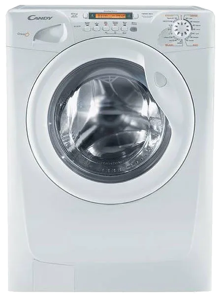 Чистка заливного фильтра-сеточки Candy GO 148 TXT