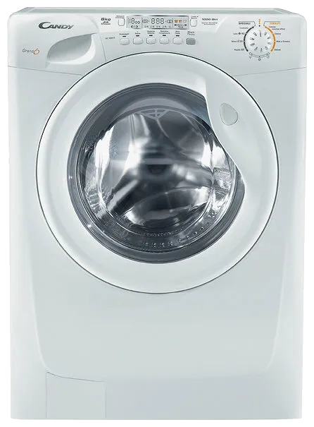 Чистка заливного фильтра-сеточки Candy GOY 0850 D