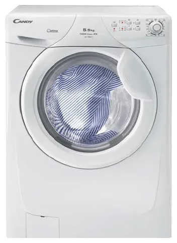 Чистка заливного фильтра-сеточки Candy CO 1055 F