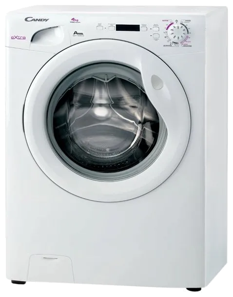 Чистка заливного фильтра-сеточки Candy GCY 1042 D