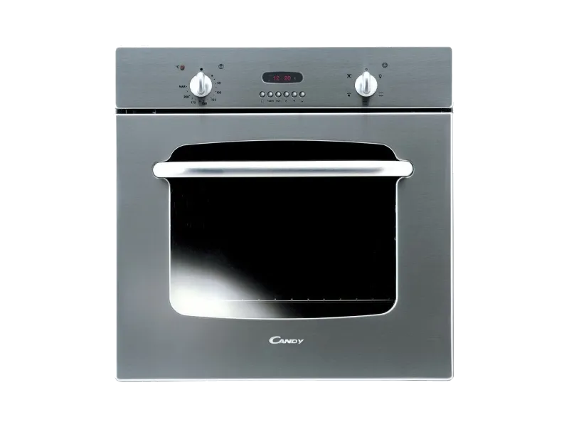 Замена ручек терморегулятора Candy 2D 365 X