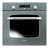 Замена ручек терморегулятора Candy 2D 468 X