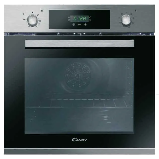 Замена ручек терморегулятора Candy FNP 615 X