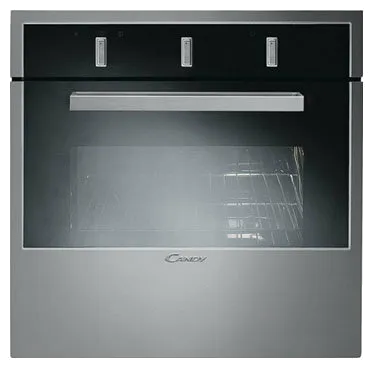 Замена ручек терморегулятора Candy FNP 622 X