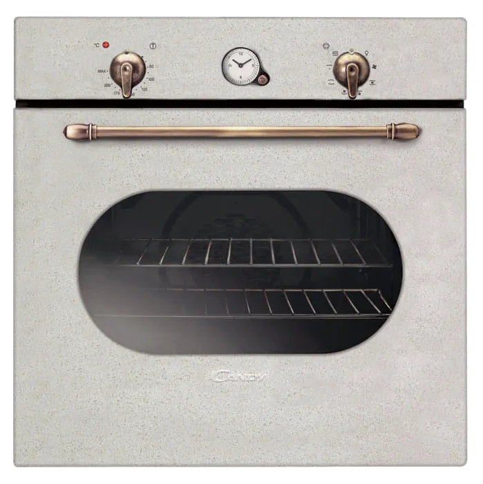 Замена ручек терморегулятора Candy FCL 614 PI