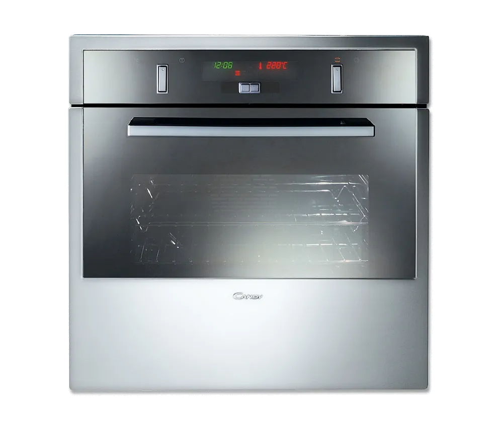 Замена ручек терморегулятора Candy FP 827 X