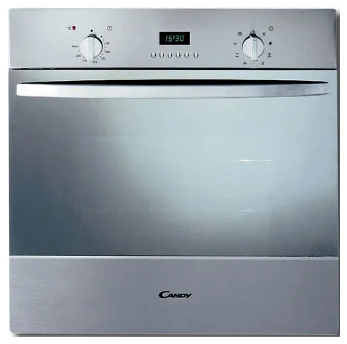 Замена ручек терморегулятора Candy FL 605 X