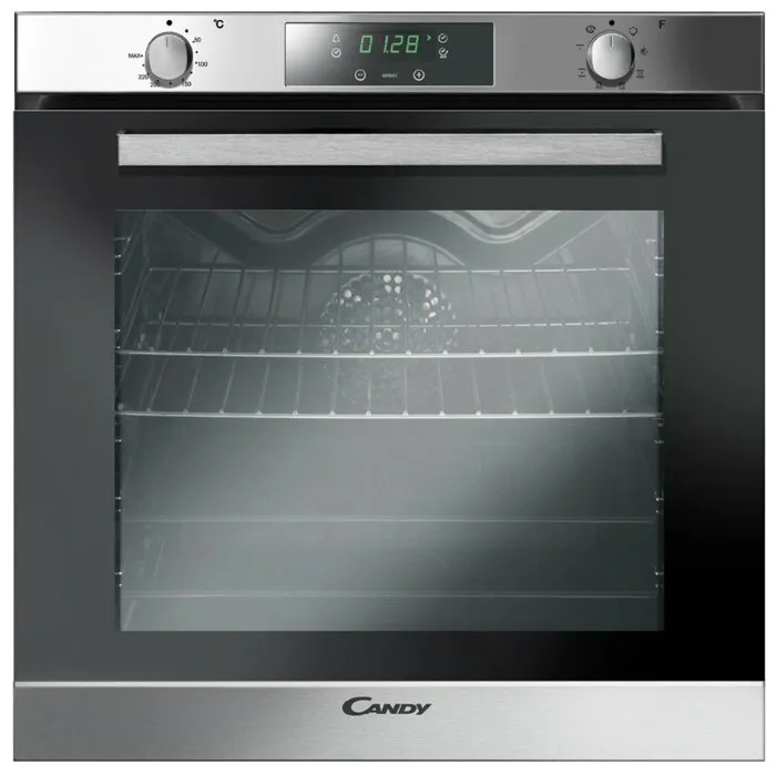 Замена ручек терморегулятора Candy R 340/3 SA