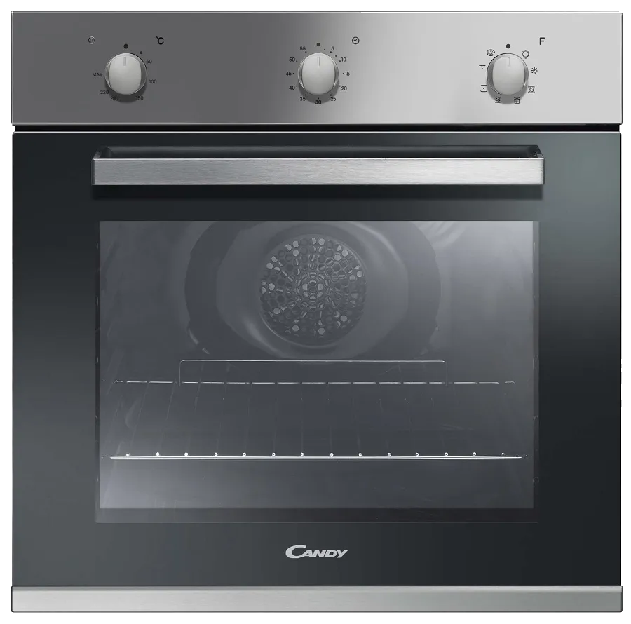 Замена ручек терморегулятора Candy FPC 612 X