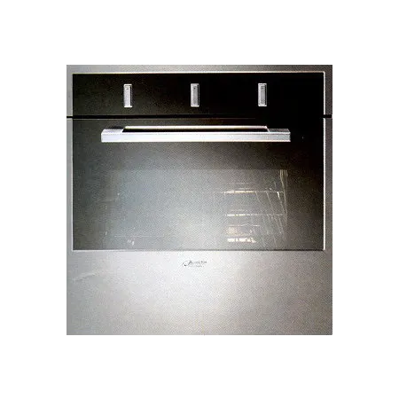 Замена ручек терморегулятора Candy FP 815 AL