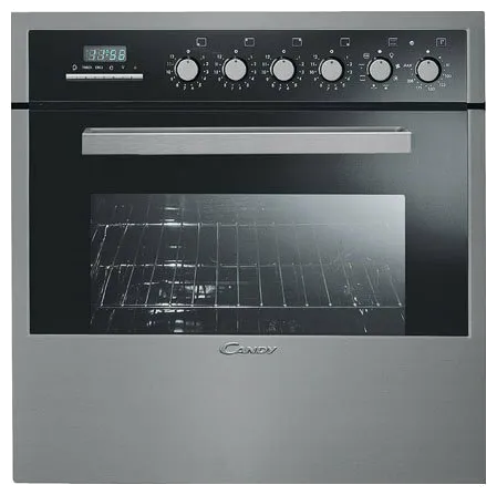 Замена ручек терморегулятора Candy FNPC 825 X