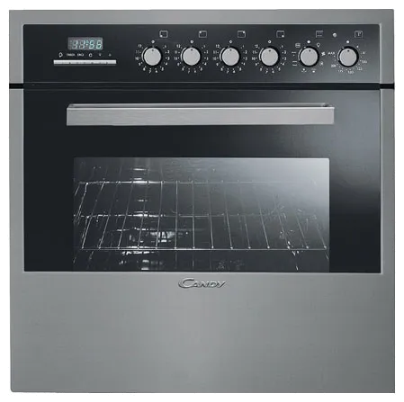 Замена ручек терморегулятора Candy FNP 827 AL