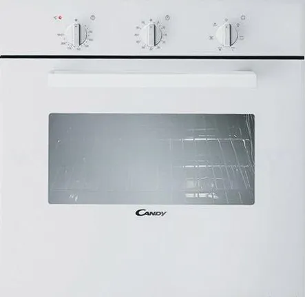 Замена ручек терморегулятора Candy FNP 601 W