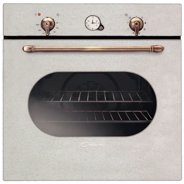 Замена ручек терморегулятора Candy FCL 614 AV