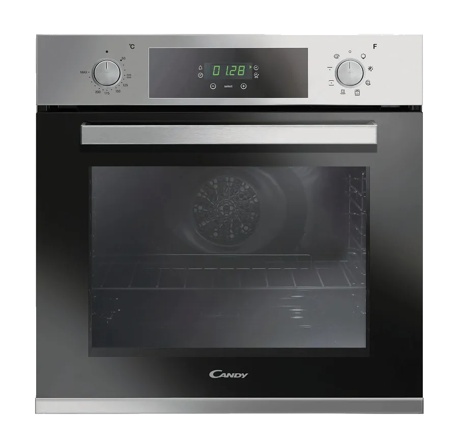 Замена ручек терморегулятора Candy FP 827 AL