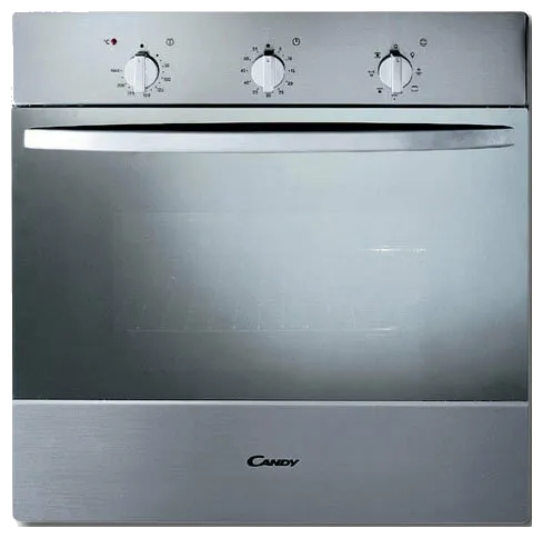 Замена ручек терморегулятора Candy FL 503 X